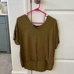 Madewell top